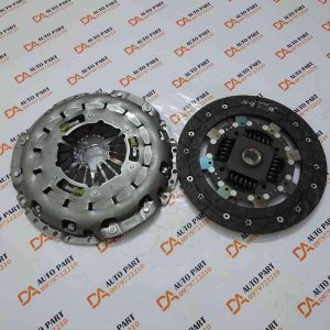 Bộ lá côn bàn ép RM6C117540DE LUK FORD Ranger 2.2T