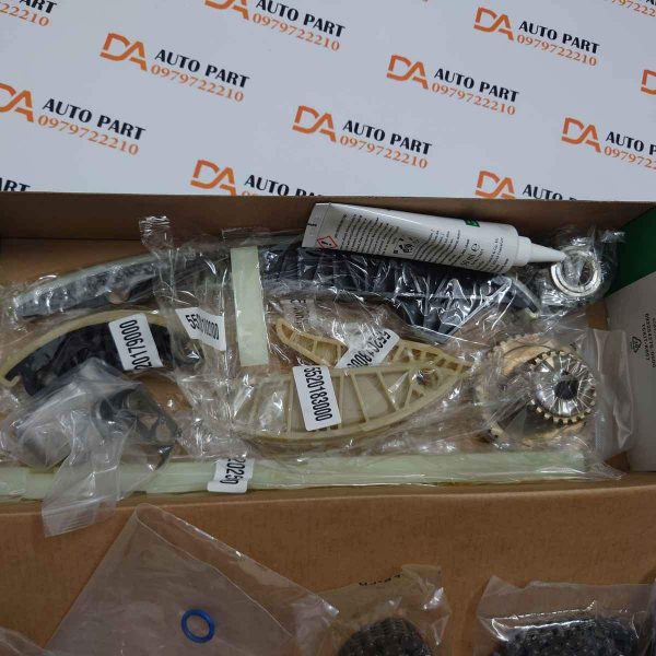 Bộ timing 06K109158BS INA AUDI A3 - Ảnh 4