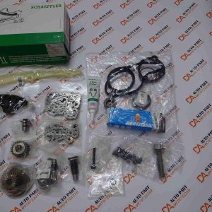 Bộ timing 06K109467Q INA AUDI A4, Q5