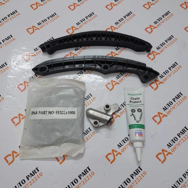 Bộ timing 03C109469K INA Audi A3 - Ảnh 3