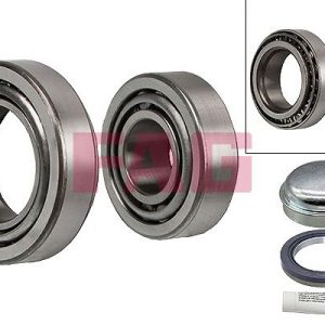 Motor gạt mưa trước A1718202242 Mercedes SLK 200 KOMPRESSOR (2008-2011)