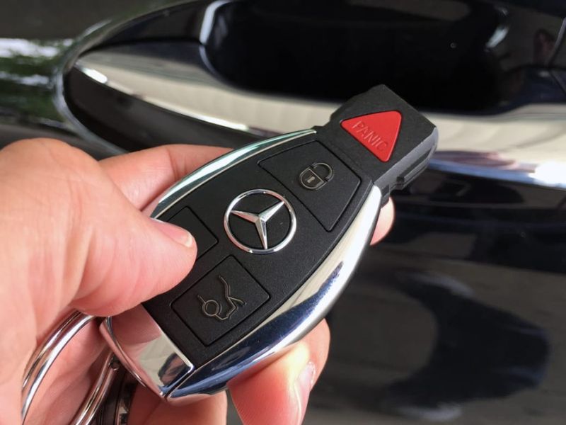 Chìa khóa ô tô bị ngâm nước: Cách xử lý và chi phí sửa mới nhất 4 Các yếu tố ảnh hưởng trực tiếp đến chi phí sửa chìa khoá xe ô tô