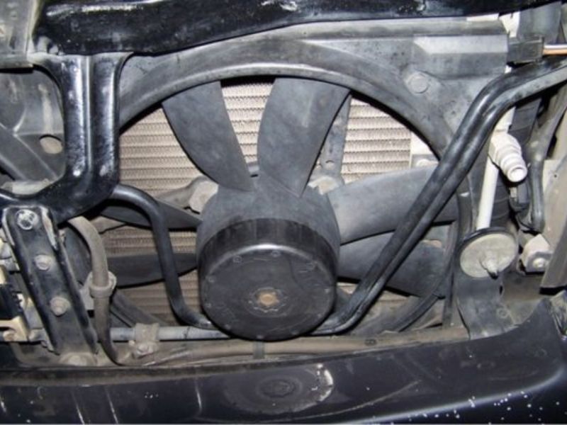 Hướng dẫn chỉnh cửa gió điều hòa ô tô tại nhà mát nhanh, dễ làm 6 Cách kiểm tra và xử lý khi cửa gió không hoạt động trên ô tô