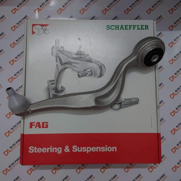 Càng i cong phải FAG A2223300611 Mercedes-Benz S300, S400, S500, S600 2014 - 2017 - Ảnh 2