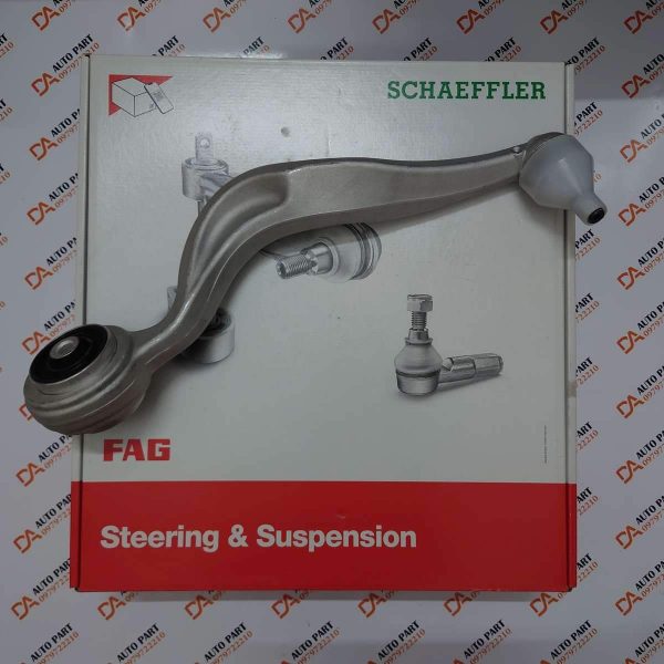 Càng i cong phải FAG A2223300611 Mercedes-Benz S300, S400, S500, S600 2014 - 2017 - Ảnh 3