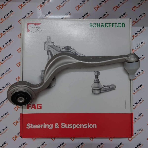 Càng cong trước phải A2173305100 FAG Mercedes S550 W222 - Ảnh 3