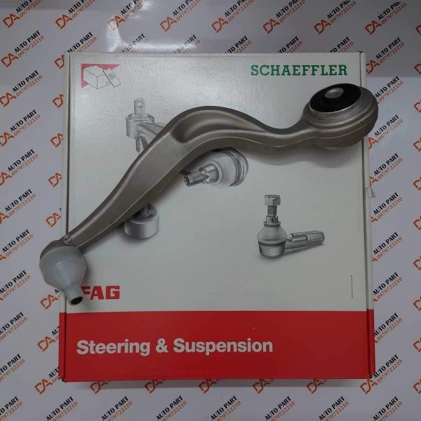 Càng cong trước phải A2173305100 FAG Mercedes S550 W222 - Ảnh 2