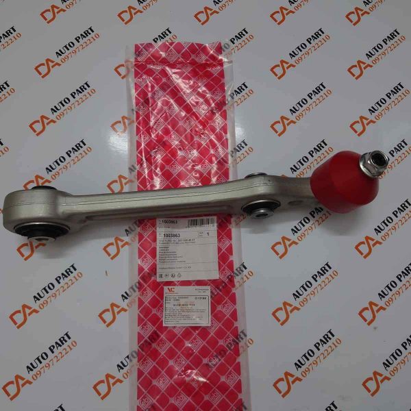 Càng i thẳng A2053304507 FEBI Mercedes GLC200, GLC250, GLC300 - Ảnh 3