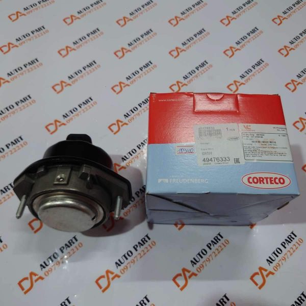 Chân máy 22116769185 Corteco BMW 7'E66 - Ảnh 5