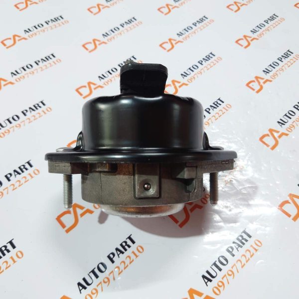 Chân máy 22116769185 Corteco BMW 7'E66 - Ảnh 2