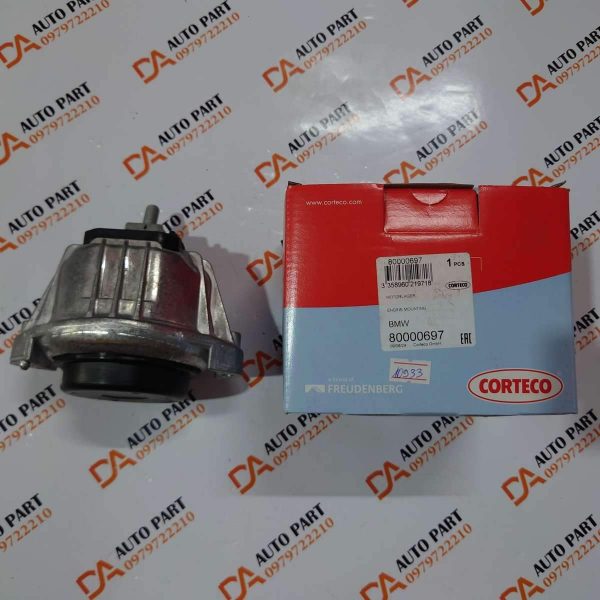 Chân máy 22116768853 Corteco BMW 3'E90LCI, 3'E90N, X1E84 - Ảnh 4
