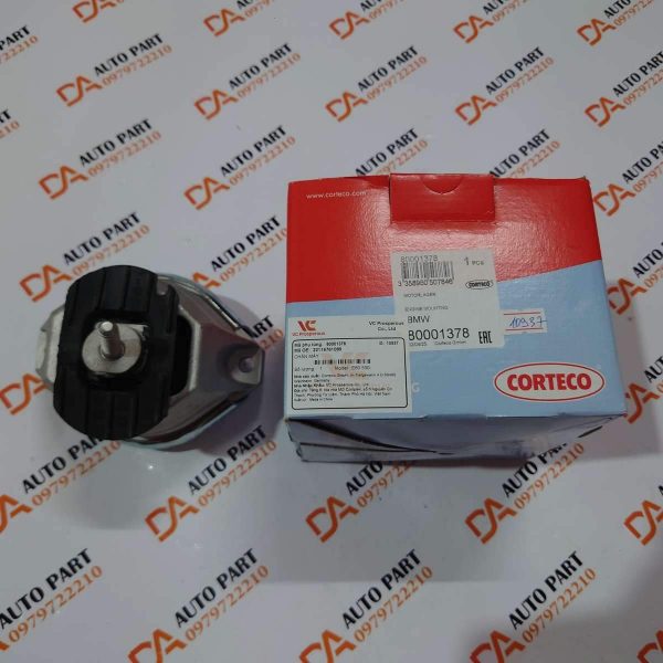 Chân máy 22116761089 Corteco BMW 5'E60, 5'E60N - Ảnh 3