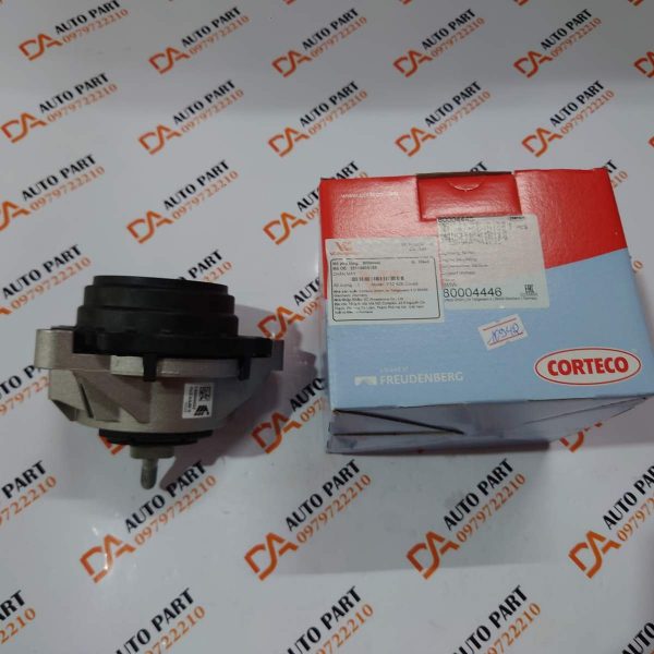 Chân máy 22116856183 Corteco BMW X3 F25 - Ảnh 4