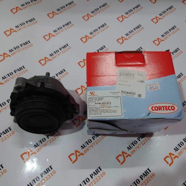 Chân máy 22116854251 Corteco BMW 1' F20 - Ảnh 5