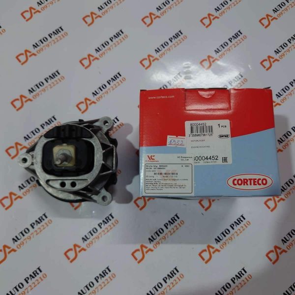 Chân máy 22116854252 Corteco BMW 1'F20 - Ảnh 5
