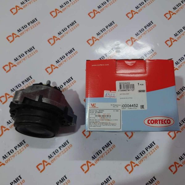 Chân máy 22116854252 Corteco BMW 1'F20 - Ảnh 3