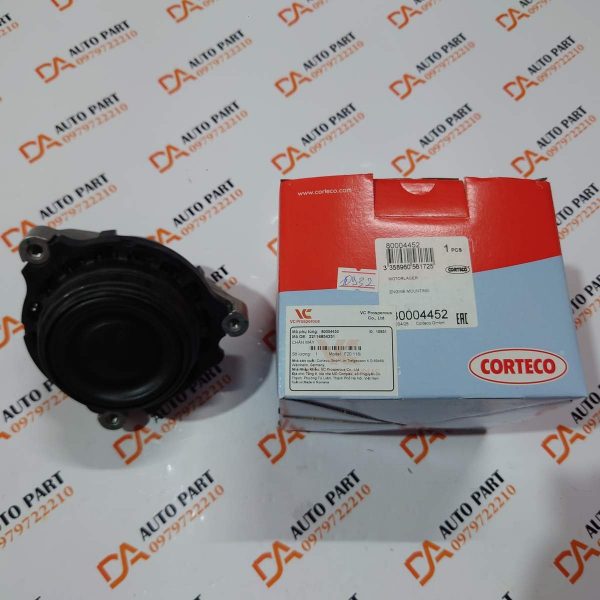 Chân máy 22116854252 Corteco BMW 1'F20 - Ảnh 2