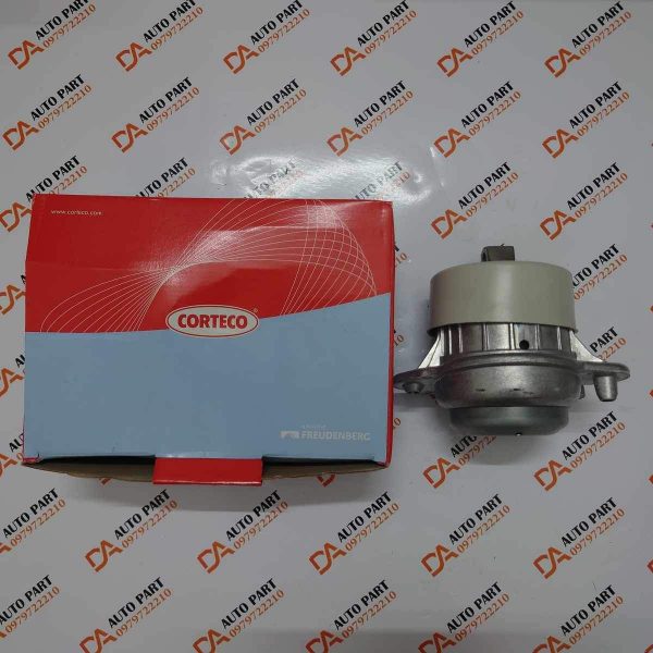 Chân máy trái Corteco A2222405117 Mercedes S400, S450, S500 - Ảnh 5