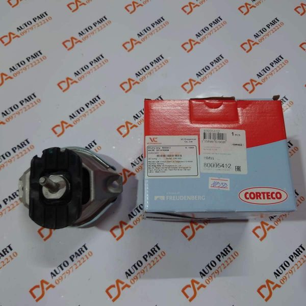 Chân máy 22116762608 Corteco BMW 6'E64, 6'E64N - Ảnh 2