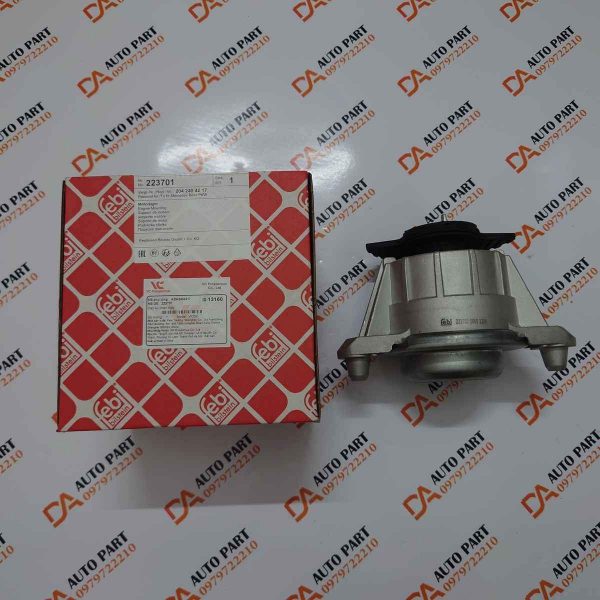 Chân máy A2042404217 FEBI Mercedes W204, W212 - Ảnh 5