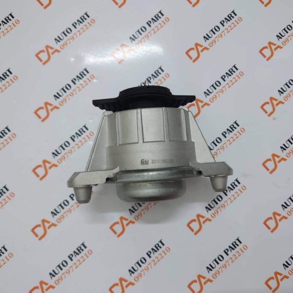 Chân máy A2042404217 FEBI Mercedes W204, W212 - Ảnh 3