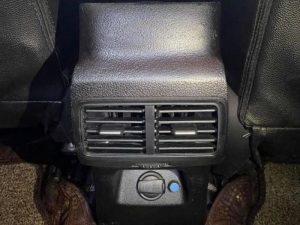 chỉnh cửa gió điều hòa