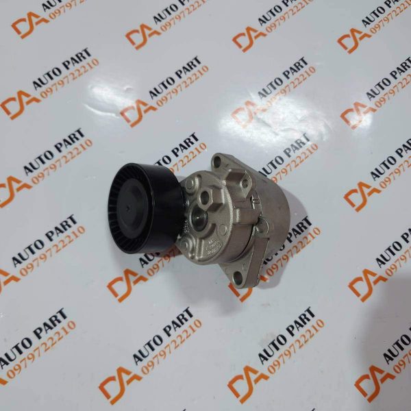 Dây curoa tổng INA 11281748832 BMW 520i, 523i, 525i, 528i, 530i - Ảnh 5