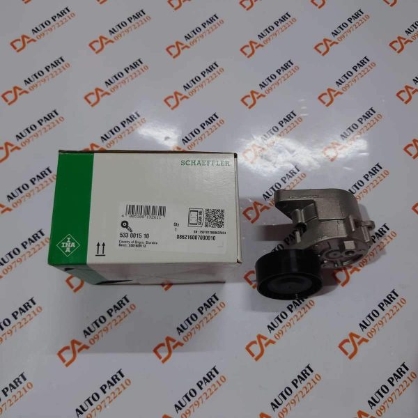 Dây curoa tổng INA 11281748832 BMW 520i, 523i, 525i, 528i, 530i - Ảnh 6