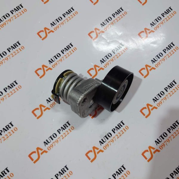 Cụm tăng tổng A2712000270 INA Mercedes C200, C250, C300, E240, E350 - Ảnh 2