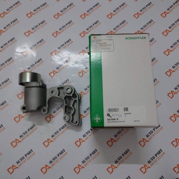 Cụm tăng tổng 16620-31040 INA TOYOTA Lexus Is250, Is350 - Ảnh 2