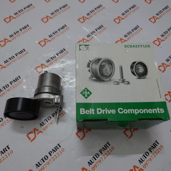 Cụm tăng tổng CM5Q-6A228-BA INA FORD FIESTA 1.0T - Ảnh 5