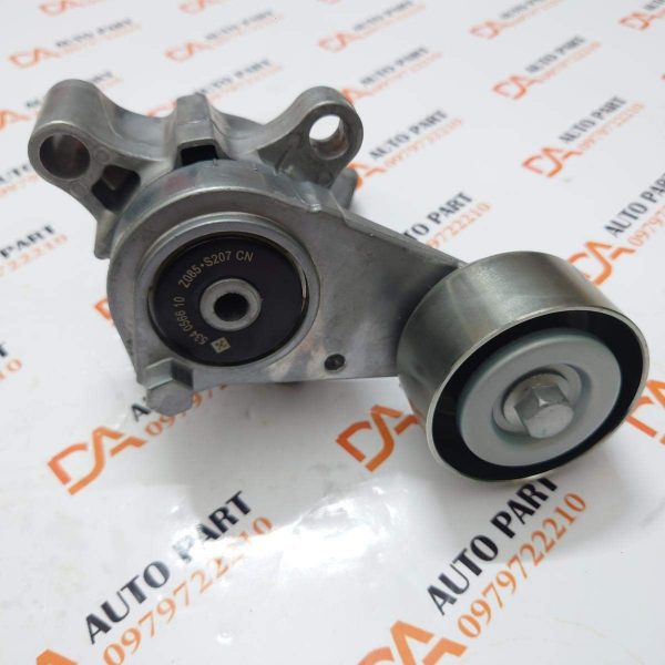 Cụm tăng tổng 16620-0C020 INA TOYOTA INNOVA 2009-2012 - Ảnh 2