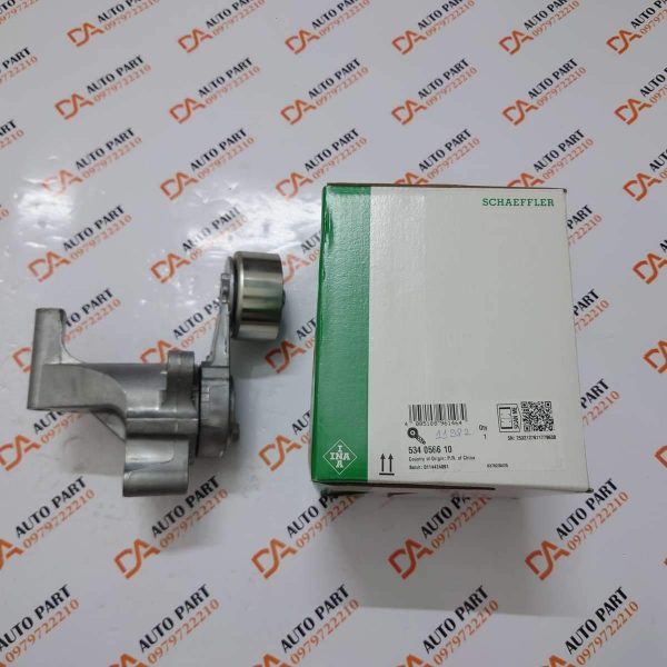 Cụm tăng tổng 16620-0C020 INA TOYOTA INNOVA 2009-2012 - Ảnh 4