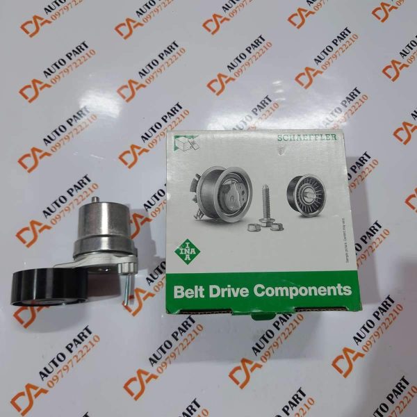 Cụm tăng tổng A2742001270 INA Mercedes X204, W205, W212, X253 - Ảnh 4