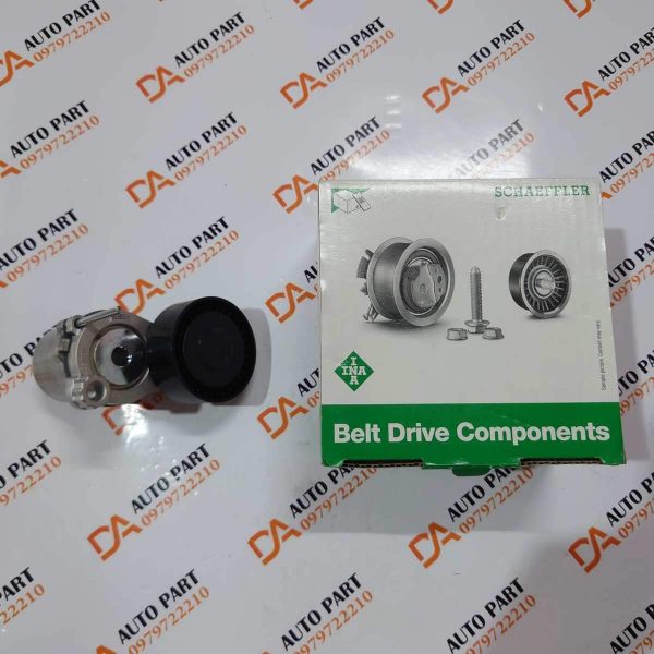 Cụm tăng tổng A2742001270 INA Mercedes X204, W205, W212, X253 - Ảnh 5