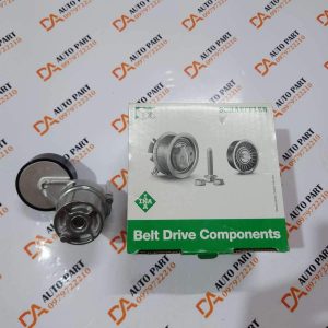 Cụm tăng tổng A2742001270 INA Mercedes X204, W205, W212, X253