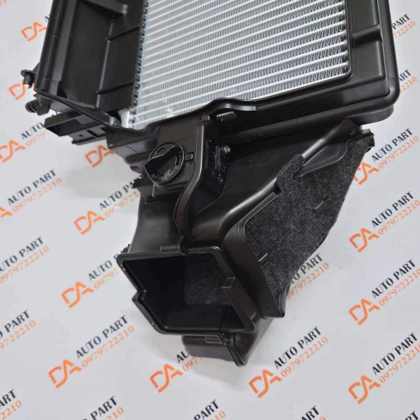 Dàn lạnh AE205000P MAHLE (CHÍNH HÃNG) Audi A4 - Ảnh 3