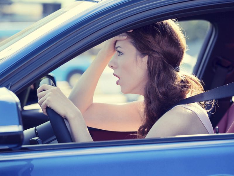 Đi 30-40 km có tiếng kêu: Nguyên nhân, dấu hiệu & cách kiểm tra 6 Dấu hiệu nhận biết từng loại tiếng kêu theo vị trí trên ô tô