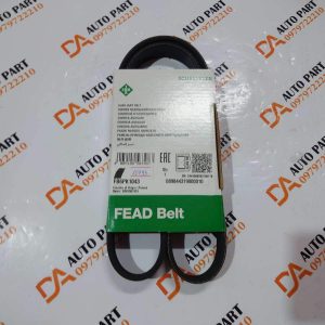 Dây curoa 06F260849M Schaeffler Citroen Peugeot Skoda VW