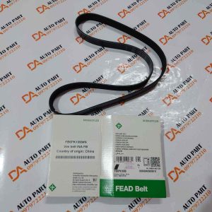 DÂY CUROA 6Q0903137A Schaeffler Audi A1, A3, VW T6, Golf V, Skoda Fabia