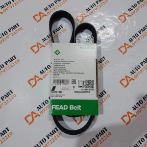 Dây curoa 04L145933 Schaeffler Audi A1, A3, Fiat Ducato, Nissan, Seat, Skoda, VW