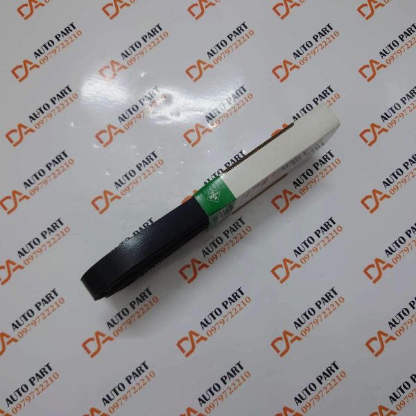 Dây curoa tổng A0019937896 INA Mercedes C200, C250, C300, C350, E200, E250, E300, E400 - Ảnh 2