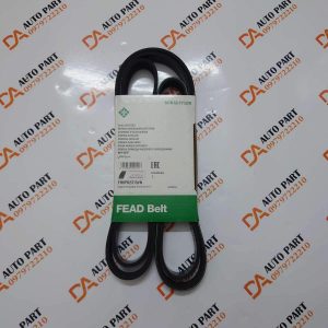 Dây curoa tổng A0019937896 INA Mercedes C200, C250, C300, C350, E200, E250, E300, E400