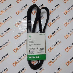 Dây curoa tổng Mercedes-Benz C, E, S INA A0039937396