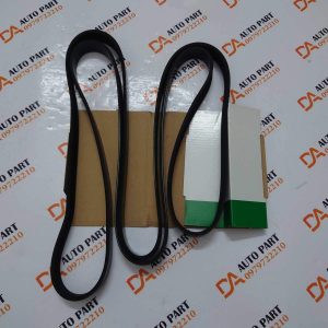 Dây curoa A0039934796 INA Mercedes GLS 63 AMG X166