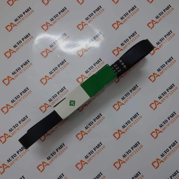 Dây curoa A0009936796 INA Mercedes-Benz C-Class C-Class W204 / W205 - Ảnh 2