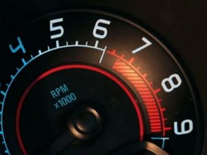 đèn taplo không sáng