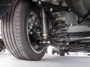 đi 30-40 km có tiếng kêu