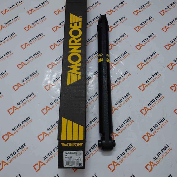 Giảm xóc sau G43155 MONROE Mercedes C CLASS W205 - Ảnh 3