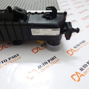 Két nước CR1705000S MAHLE (CHÍNH HÃNG) Mercedes-Benz M-Class 
ML280 CDI